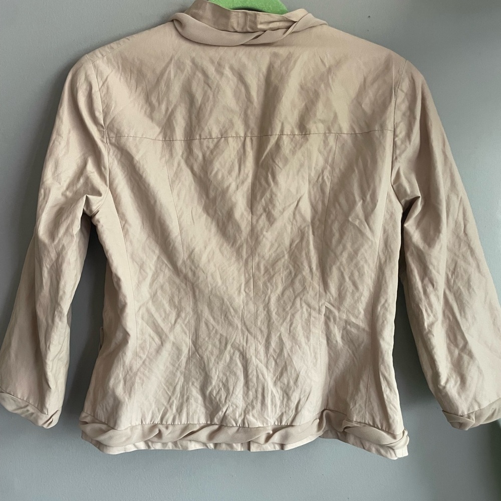 TAHARI BLAZER - Picture 3 of 7